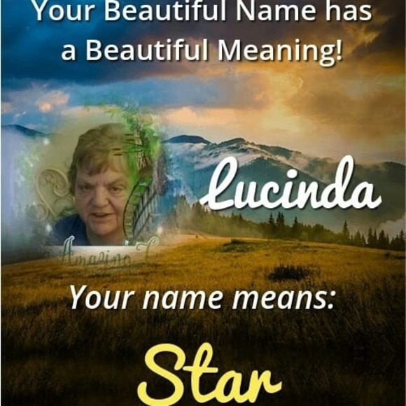 lucindamay